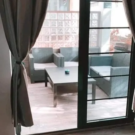 Canary Getaway *
