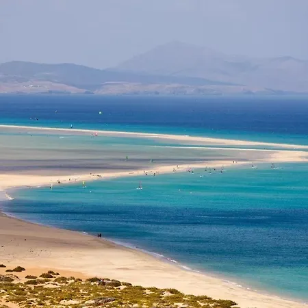 Canary Getaway Διαμέρισμα *