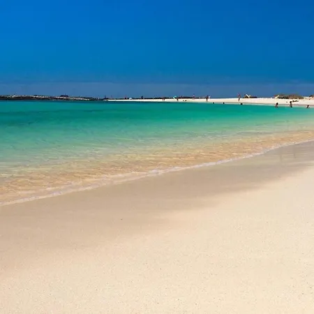 Canary Getaway Διαμέρισμα Caleta De Fuste