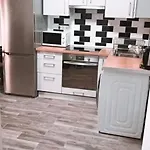 Canary Getaway Apartment