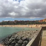 Canary Getaway Apartment Caleta De Fuste