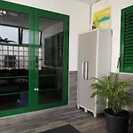 Canary Getaway *