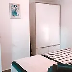 Canary Getaway Apartment *