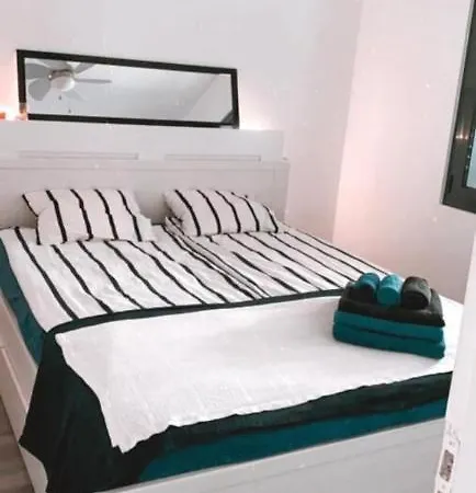 Canary Getaway Caleta de Fuste