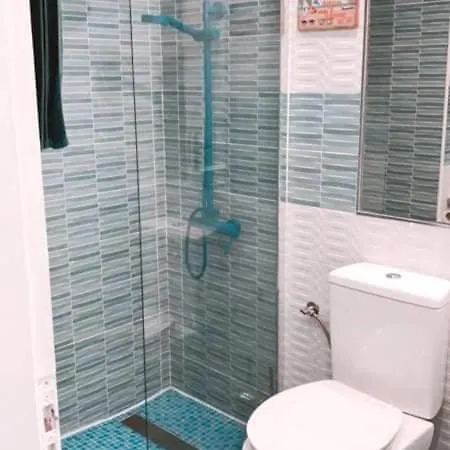 Canary Getaway Appartement Caleta de Fuste