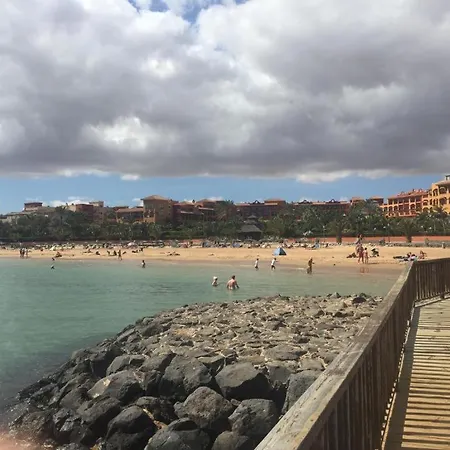 Canary Getaway Lägenhet Caleta De Fuste
