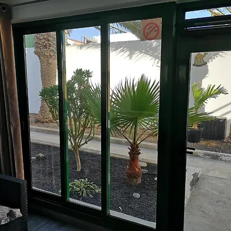 Canary Getaway Appartement *