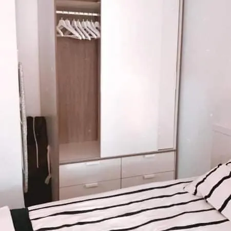 Appartement Canary Getaway