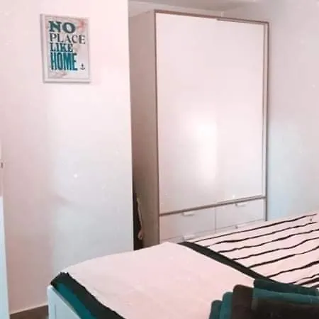 Canary Getaway Appartement *