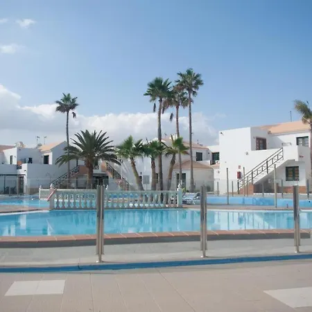 Appartement Canary Getaway Caleta de Fuste
