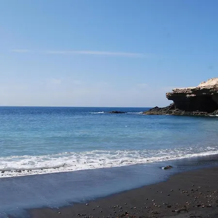 Appartement Canary Getaway