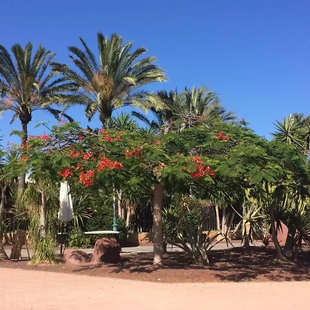 Appartement Canary Getaway