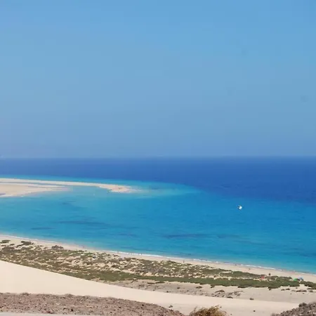Apartamento Canary Getaway Caleta de Fuste