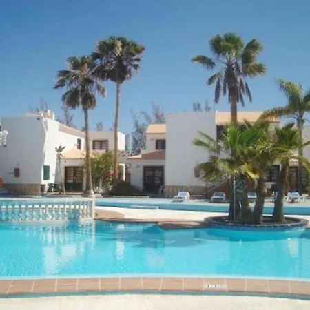 Appartement Canary Getaway *