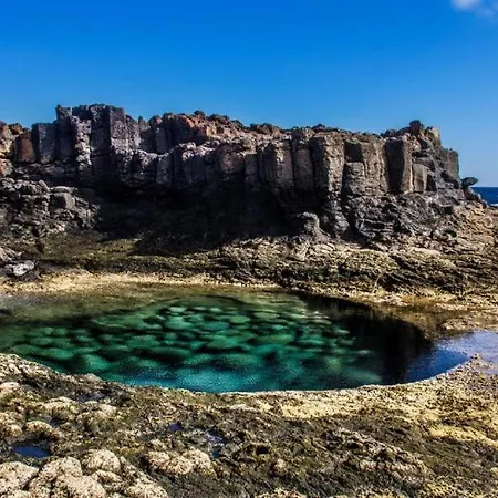 Canary Getaway * Caleta de Fuste