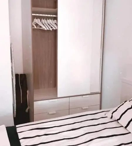 アパート Canary Getaway