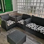 Apartman Canary Getaway