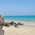 Apartman Canary Getaway *