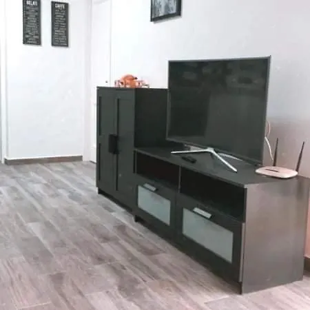 Canary Getaway Апартаменты