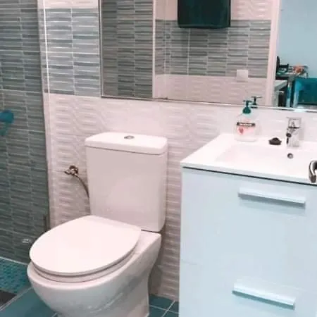 Canary Getaway * Калета-де-Фусте