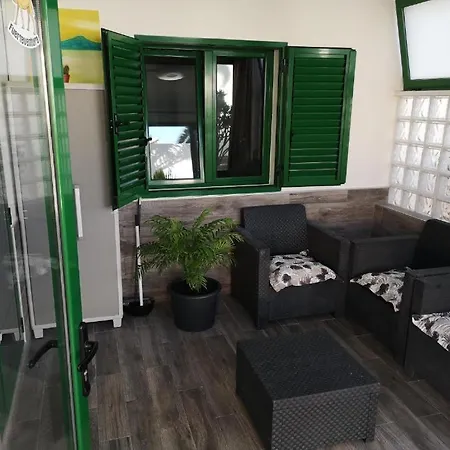 Canary Getaway * Калета-де-Фусте