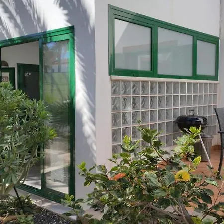 Canary Getaway * Caleta De Fuste