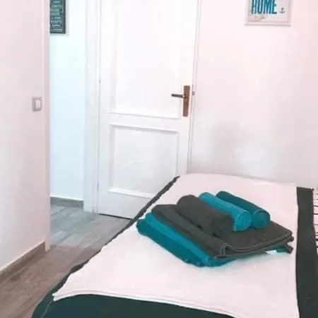 Canary Getaway Калета-де-Фусте