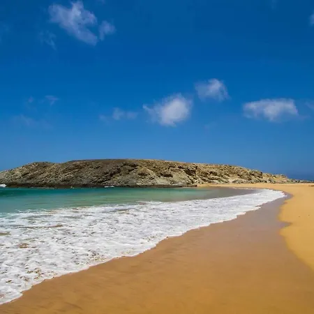 Apartman Canary Getaway Caleta De Fuste