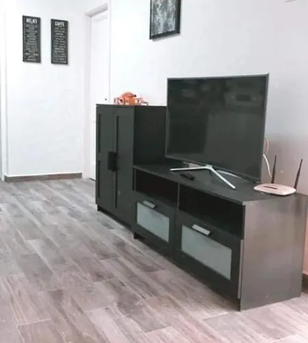 Canary Getaway Daire