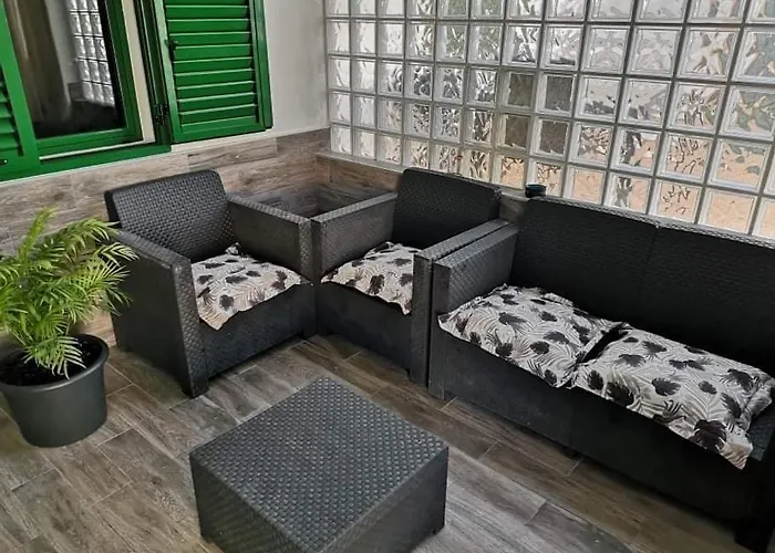 Lägenhet Canary Getaway