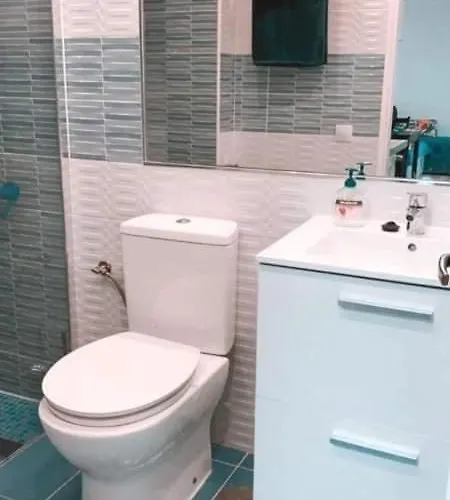 Canary Getaway * Caleta De Fuste