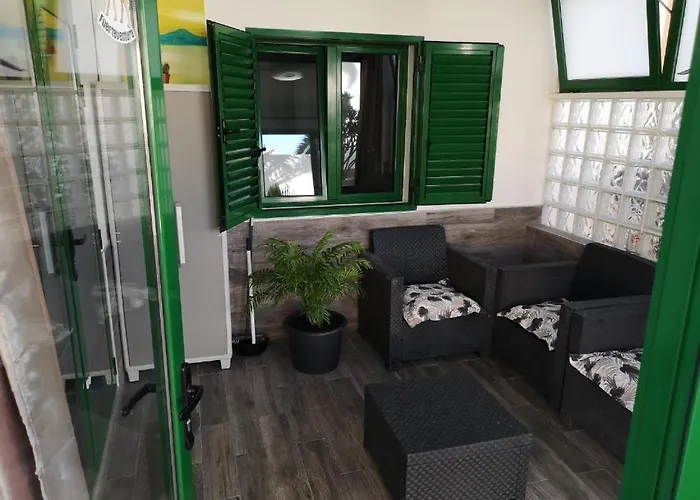 Canary Getaway * Caleta De Fuste