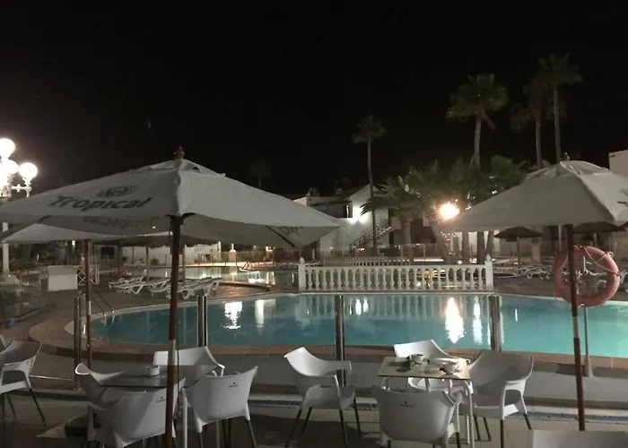 Daire Canary Getaway Caleta De Fuste