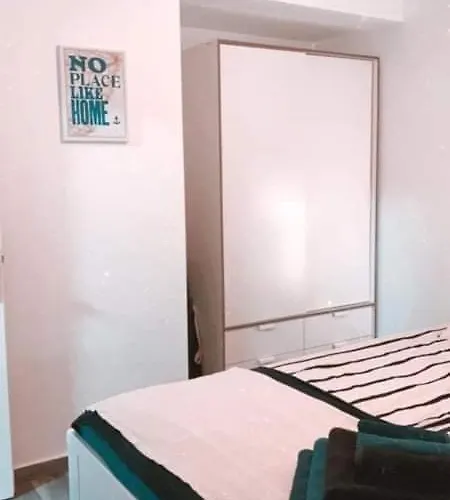 Canary Getaway Lägenhet *