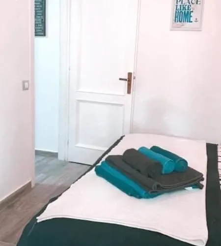 Canary Getaway Caleta De Fuste