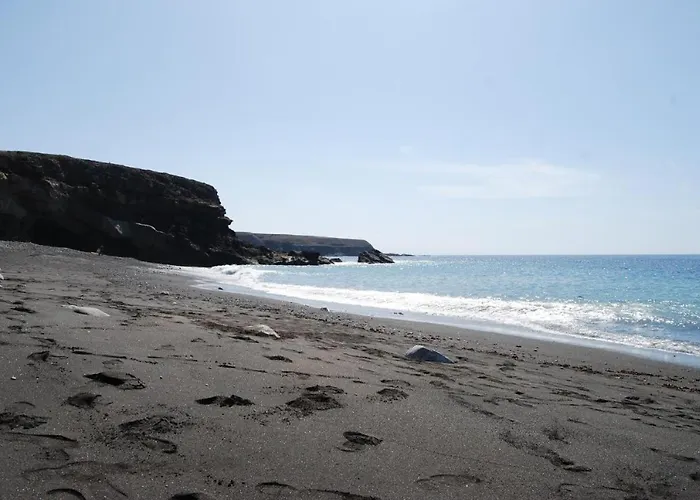 Daire Canary Getaway Caleta De Fuste