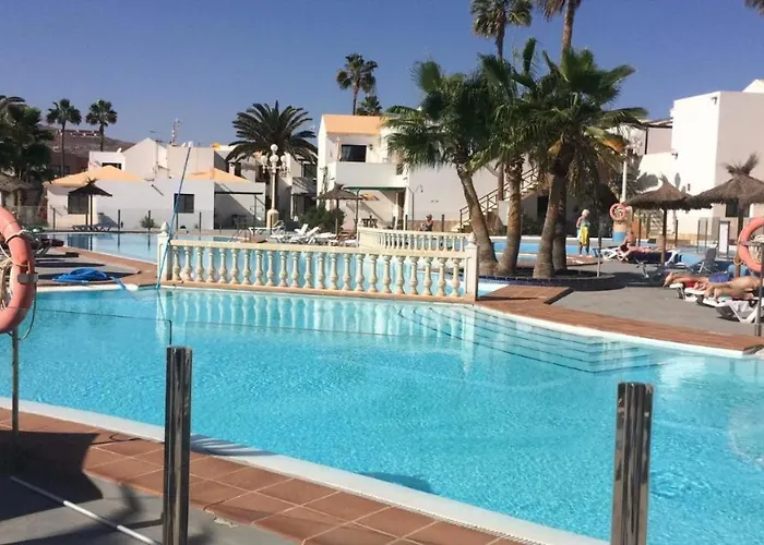 Canary Getaway Caleta De Fuste