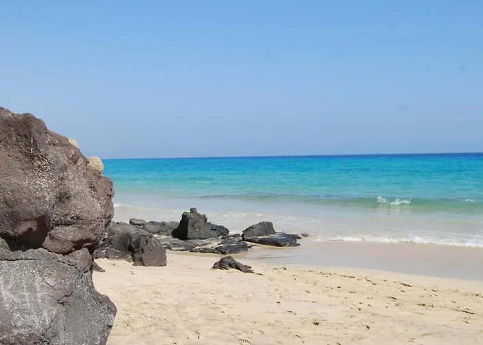 Lägenhet Canary Getaway *