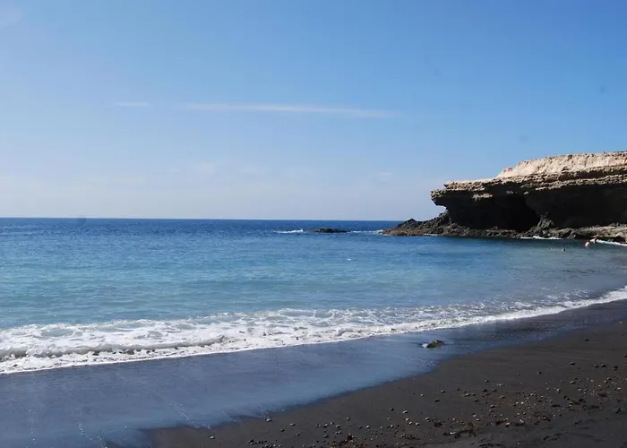 Lägenhet Canary Getaway