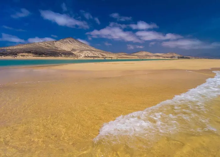 Canary Getaway Caleta De Fuste