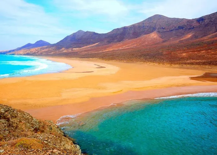 Canary Getaway Caleta De Fuste