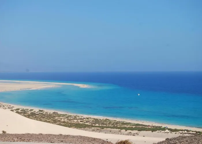 Daire Canary Getaway Caleta De Fuste