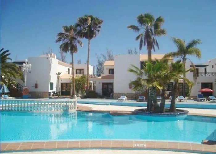 Lägenhet Canary Getaway *