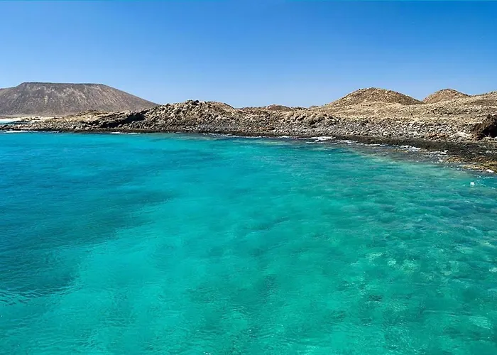 Canary Getaway * Caleta De Fuste