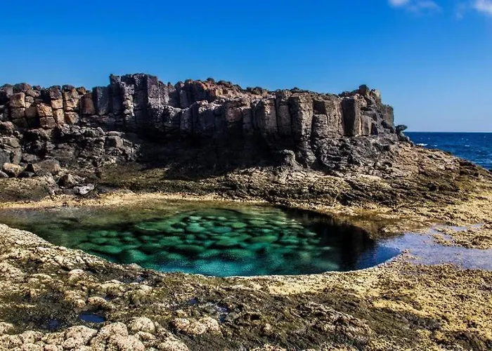 Canary Getaway * Caleta De Fuste